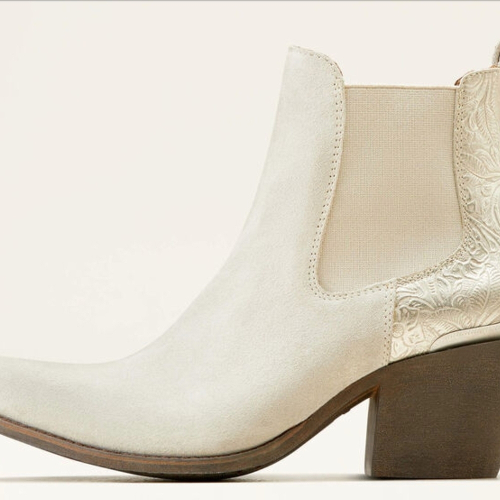 Ariat Bradley Women's Boots - Picture 2 of 5
